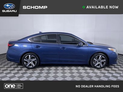 Used 2020 Subaru Legacy Limited w/ Popular Package #2