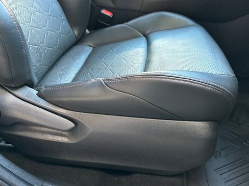 Used 2023 Toyota RAV4 TRD Off-Road image 23