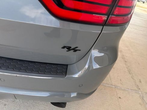 Used 2024 Dodge Durango R/T AWD/4WD image 4