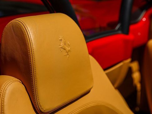 Used 2006 Ferrari F430 Spider RWD image 26