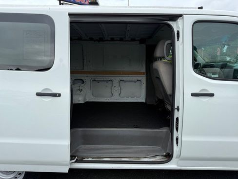 Used 2013 Nissan NV 1500 S w/ PWR Basic Pkg image 19