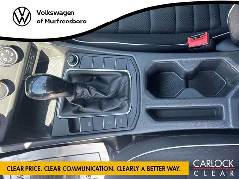 Certified 2023 Volkswagen Jetta Sport FWD image 20