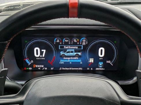 Used 2023 Ford F150 Raptor w/ Equipment Group 802A Raptor R image 11