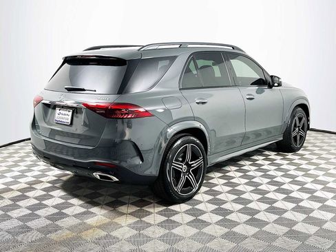 Used 2026 Mercedes-Benz GLE 450 4MATIC image 7