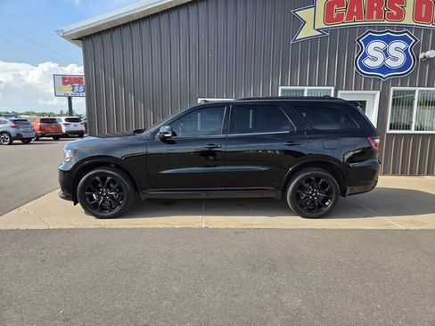 Used 2019 Dodge Durango GT AWD/4WD image 43
