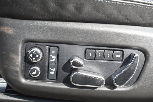 Used 2013 Bentley Continental GT AWD/4WD image 21