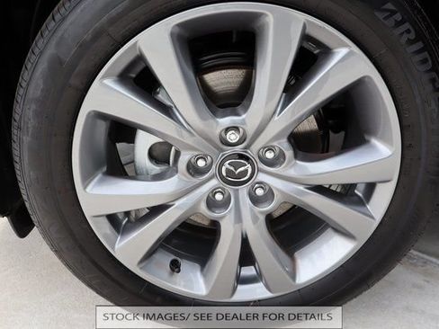 New 2026 MAZDA CX-30 AWD 2.5 S image 23