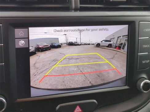 Used 2023 Kia Soul LX w/ Option Group 015 image 20