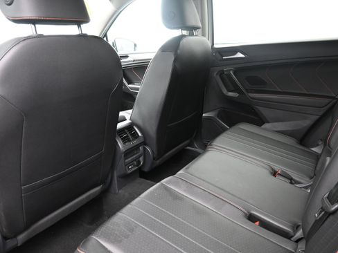 Used 2024 Volkswagen Tiguan Wolfsburg Edition AWD/4WD image 21