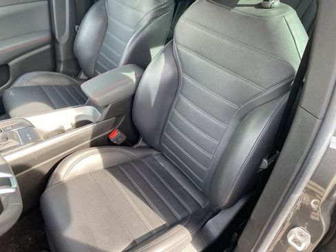 Used 2024 Dodge Hornet R/T Plus w/ R/T Blacktop Package image 11