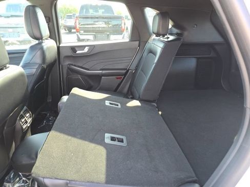 Used 2024 Ford Escape ST-Line w/ Tech Pack #1 AWD/4WD image 24