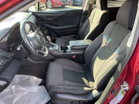 Used 2020 Subaru Outback Premium image 11