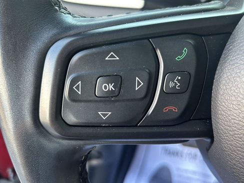 Used 2021 Jeep Wrangler Unlimited Sport AWD/4WD image 14