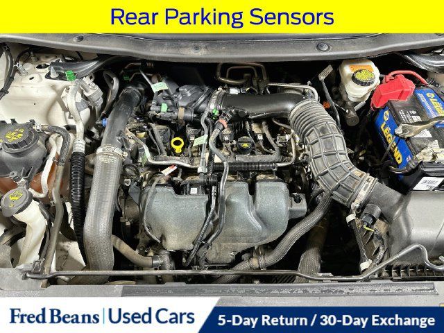 Used 2019 Ford Explorer XLT w/ Equipment Group 202A AWD/4WD image 39
