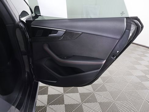 Used 2024 Audi S5 Premium Plus image 27