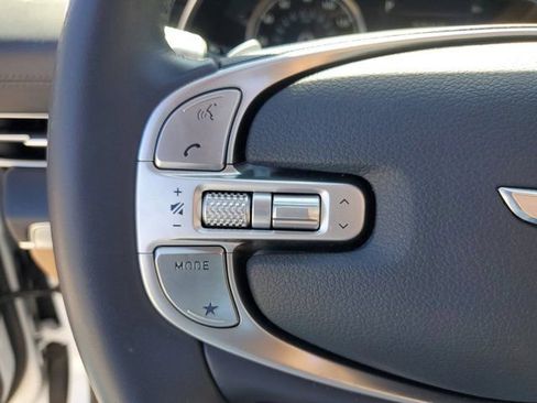 Used 2024 Genesis GV80 3.5T Advanced w/ Advanced Package image 21