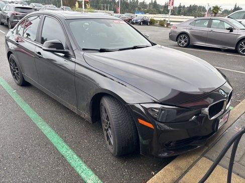 Used 2014 BMW 328i xDrive Sedan image 5