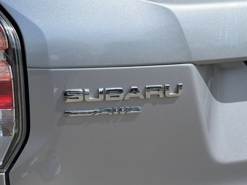 Used 2018 Subaru Forester 2.5i Premium AWD/4WD image 25