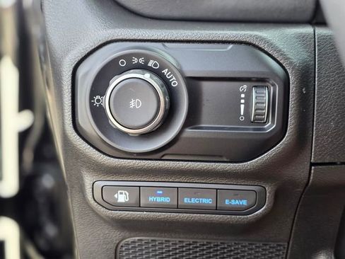 Used 2023 Jeep Wrangler Unlimited Sahara image 42