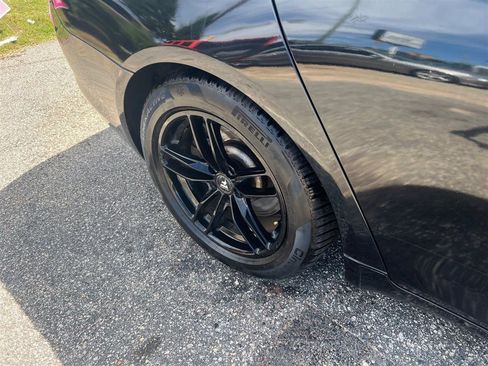 Used 2015 BMW 740i RWD image 19