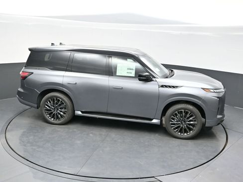 Used 2026 INFINITI QX80 Autograph AWD/4WD image 40