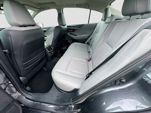 Used 2025 Subaru Legacy Limited image 31