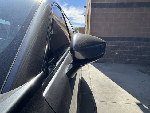 Used 2024 MAZDA CX-90 3.3 Turbo S w/ Premium Package image 11