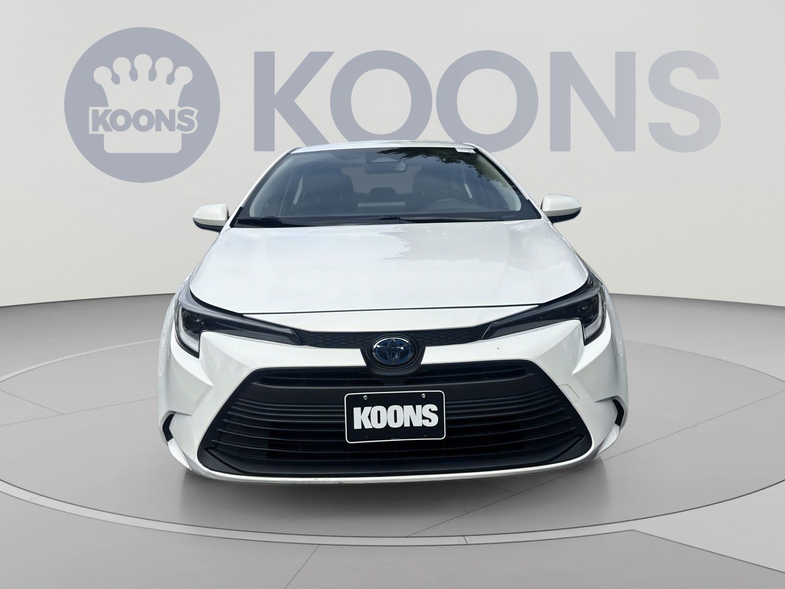 Used 2024 Toyota Corolla LE FWD image 10