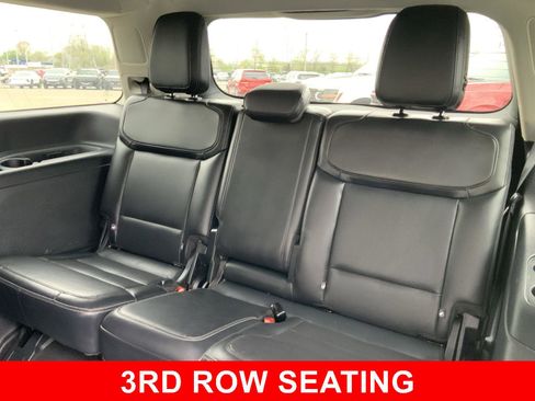 Used 2025 Ford Expedition Platinum AWD/4WD image 66