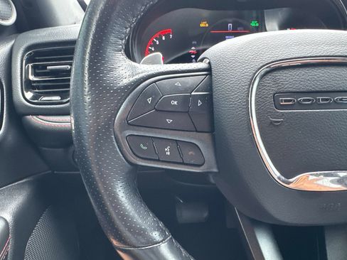 Used 2023 Dodge Durango R/T RWD image 33