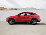 New 2025 Porsche Macan image 2