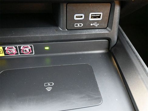 Used 2023 Lexus NX 350 AWD w/ Premium Package image 14