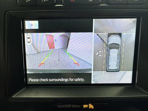 Used 2021 Ford Expedition Max Platinum image 24