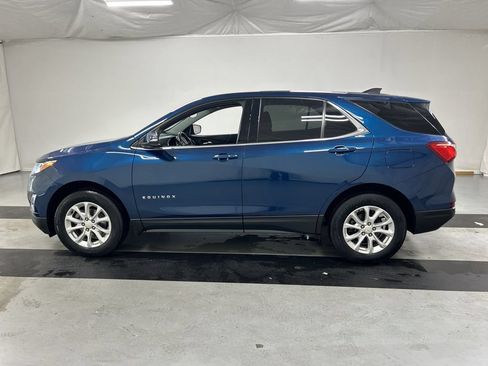 Used 2019 Chevrolet Equinox LT AWD/4WD image 6
