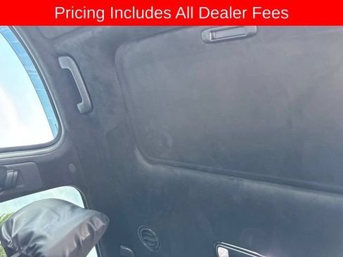 Used 2023 Hyundai Palisade Calligraphy AWD/4WD image 4