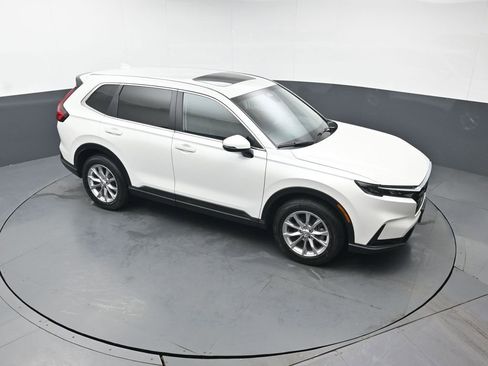Certified 2023 Honda CR-V EX image 40