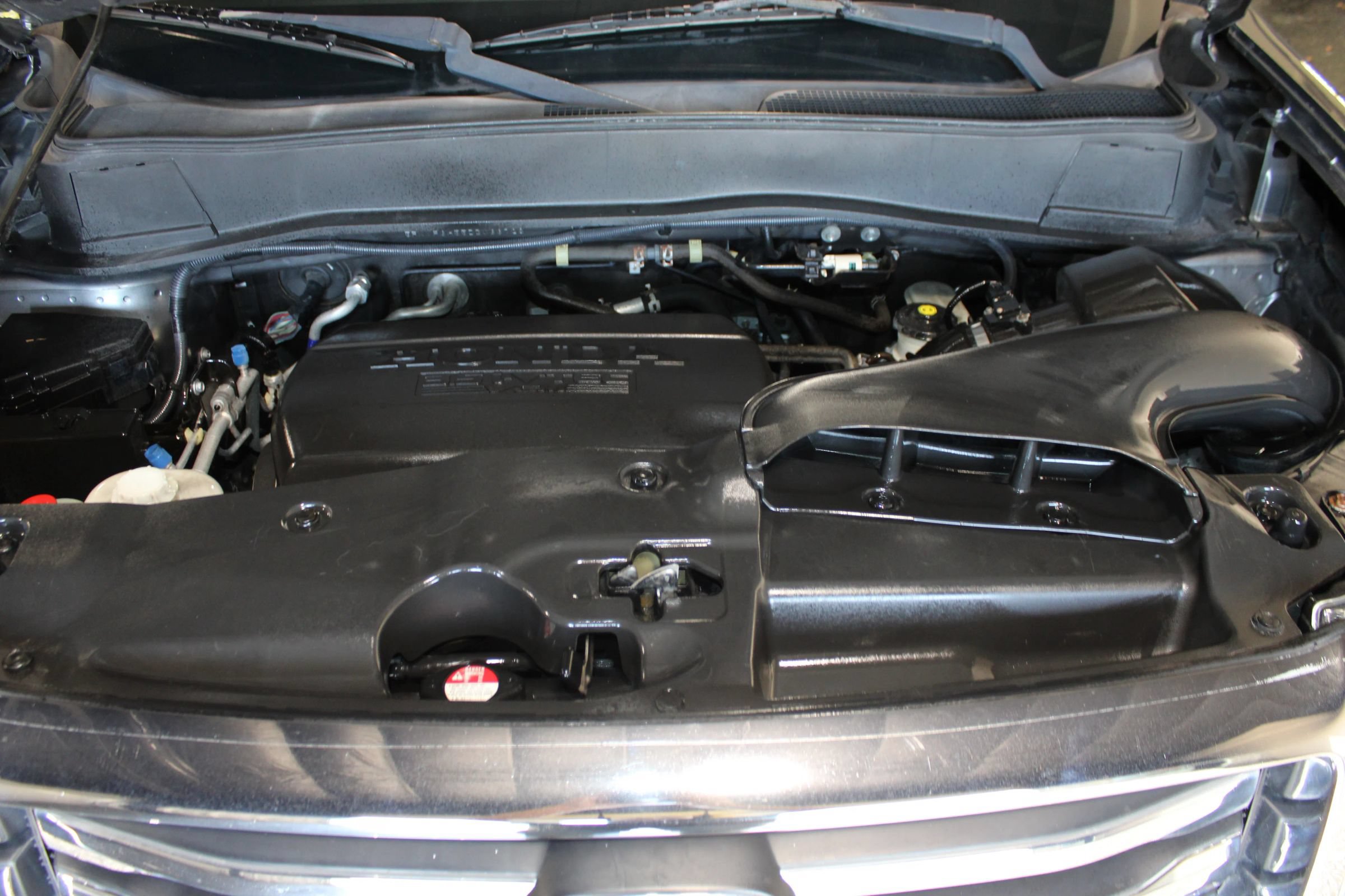 Used 2013 Honda Pilot EX-L image 32