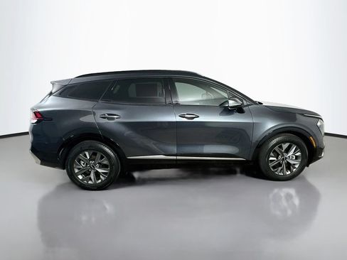 Used 2023 Kia Sportage SX FWD image 7