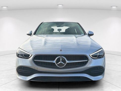 Used 2024 Mercedes-Benz C 300 Sedan image 8