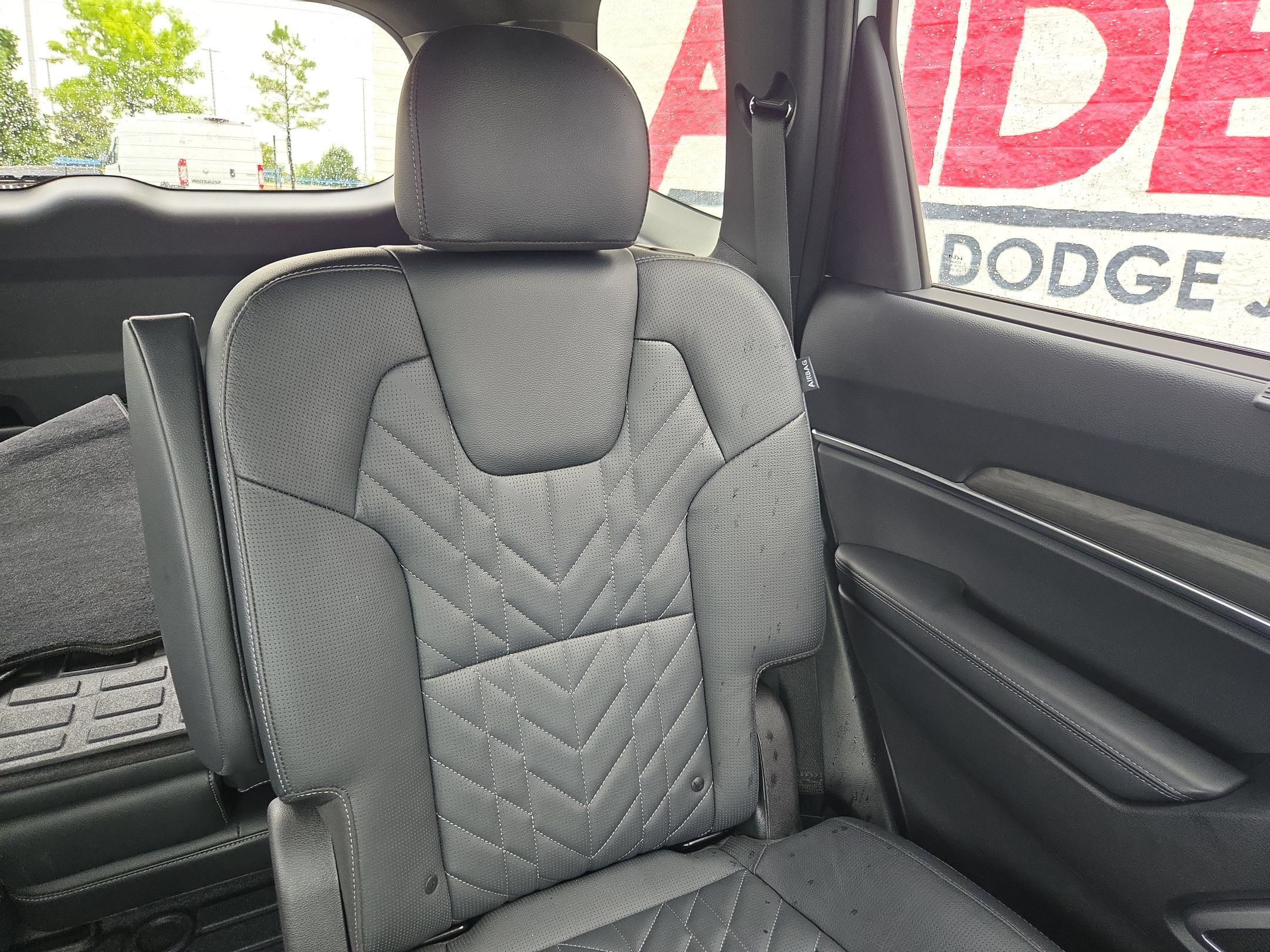 Used 2025 Kia Telluride EX X-Line AWD/4WD image 14