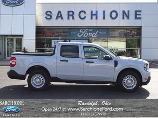 New 2025 Ford Maverick XL video 1