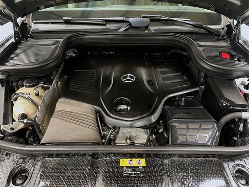 Used 2020 Mercedes-Benz GLE 450 4MATIC image 38