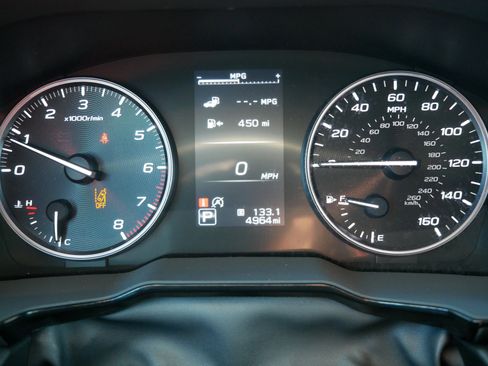 Certified 2025 Subaru Outback Premium image 21