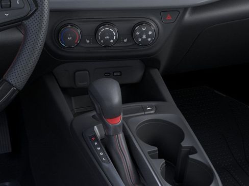 New 2026 Chevrolet Trax RS w/ Driver Confidence Package image 23