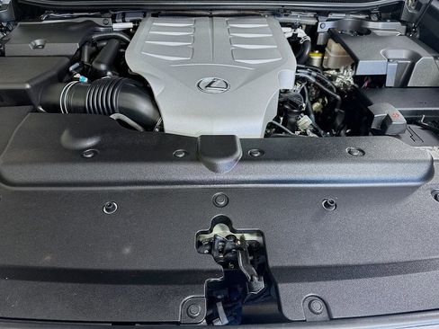 Used 2015 Lexus GX 460 w/ Premium Package image 41