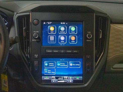 New 2026 Subaru Forester image 12