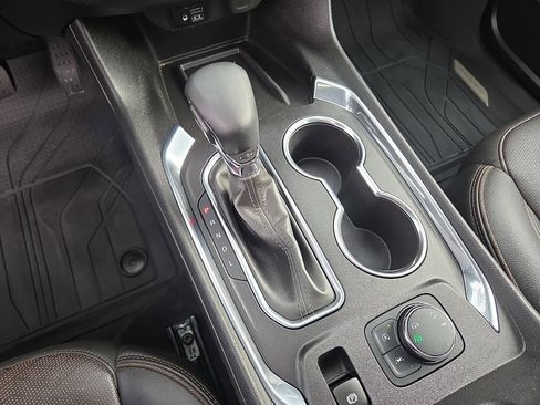 Certified 2023 Chevrolet Traverse High Country w/ LPO, Floor Liner Package image 31