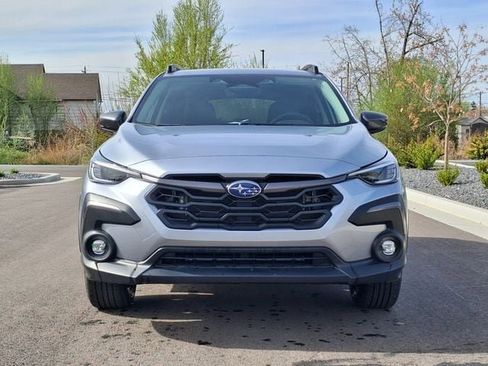 Used 2026 Subaru Crosstrek 2.5i Limited w/ Crosstrek Mirror Package image 8