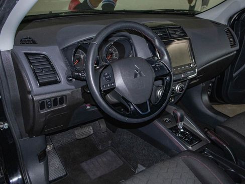 Used 2022 Mitsubishi Outlander Sport LE AWD/4WD image 5