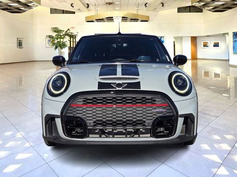 Used 2023 MINI Cooper John Cooper Works w/ Driver Assistance Package image 2